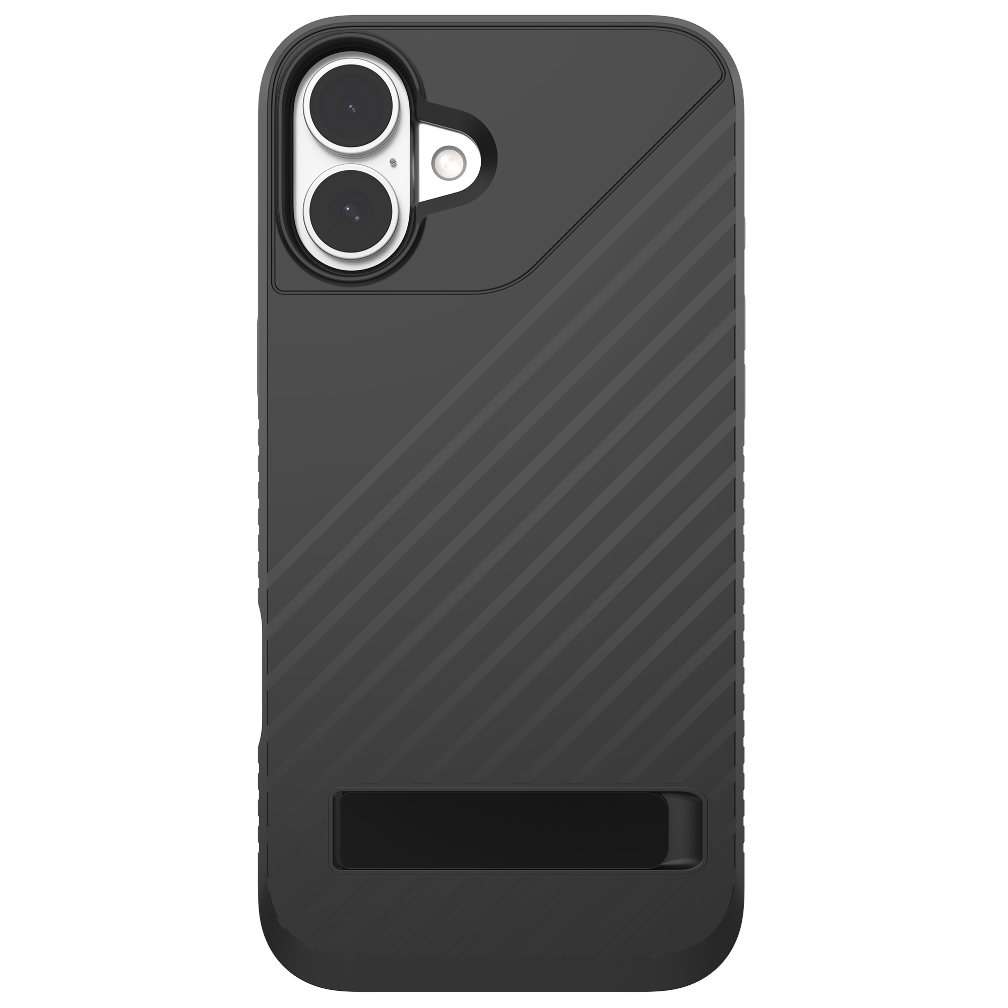 Denali Snap for MagSafe with Stand Apple iPhone 16 Plus Cell Phone